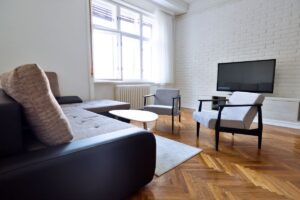 New Collection of Luxury Sofas Now Available!