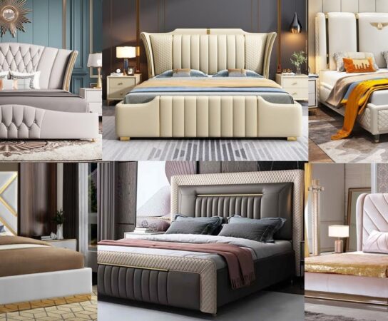 Exclusive Discount on King Size Beds – Limited Time Offer